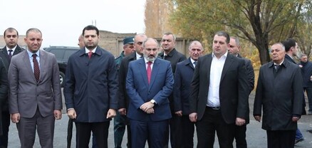 ՔՊ շարքերում հիասթափված են Նիկոլ Փաշինյանից․ Հրապարակ