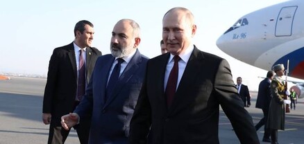 Պատերազմից հետո ՀՀ իշխանությունը ռուսամետության ասպարեզում ռեկորդներ խփեց. Հրապարակ