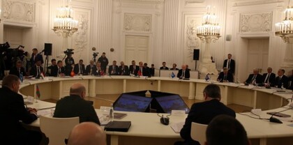 «Արևմտյան պետությունների գործողություններն՝ ուղղված ՀԱՊԿ անդամ երկրներում ռազմաքաղաքական իրավիճակի ապակայունացմանը, լուրջ սպառնալիք են»․ Սեմերիկով