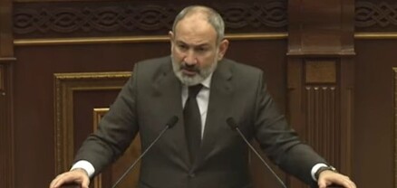 Բանակի բարեփոխման գործընթացը սկսված է և ամեն ամսվա հետ նոր թափ է ստանալու. Փաշինյան