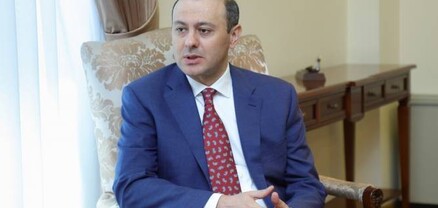 ՀՀ ԱԽ քարտուղարի գլխավորած պատվիրակությունը կմասնակցի Ահաբեկչության ֆինանսավորման դեմ պայքարի միջազգային կոնֆերանսին