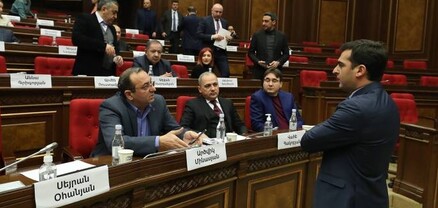 Որքան կտևի ՔՊ-ականների ոգևորությունը. Հրապարակ