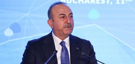 Չավուշօղլուն ՆԱՏՕ-ի դաշնակիցներին կոչ է արել Սիրիայում ահաբեկիչներին չաջակցել
