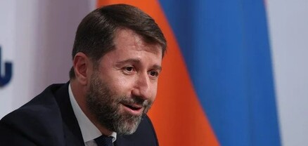 Անդրեասյանի «դիվանագիտական խաղերը»․ ինչու է Դավիթ Բալայանին առաջարկվել Վերաքննիչ դատարանի դատավորի պաշտոն