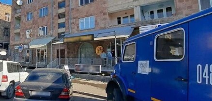 Հրդեհ Գյումրիի բնակարաններից մեկում․ կա 2 զոհ