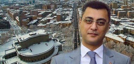 Հոգեբանորեն պատրաստ ենք տեղումներին․ Լևոն Սարդարյան