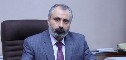 Ադրբեջանը Թուրքիայի աջակցությամբ ավելի ագրեսիվ ու լկտի է դարձել. Դավիթ Բաբայան