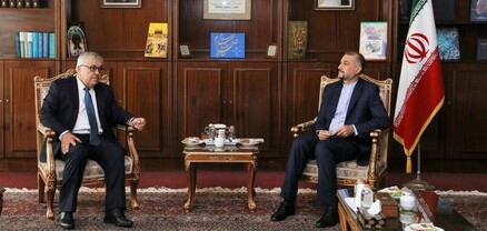 Թեհրանն ու Մոսկվան դեմ են արևմուտքի միակողմանիության և կոշտ պատժամիջոցների քաղաքականությանը