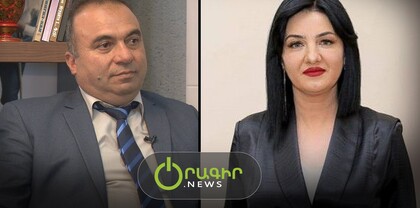 Երևանում ինչ- որ տոնակատարության են նախապատրաստվում, իսկ թշնամին ակնկալում է դեկտեմբերին տերը դառնալ իր առաջադրած կետերով խաղաղության պայմանագրի