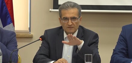 Տարածքային ամբողջականությունը ճանաչելը պատասխան չի տալիս հարցին՝ Արցախը մտնում է այդ տարածքի մեջ, թե՞ ոչ. Սահմանադրագետ