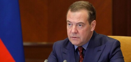 Զելենսկին չի ցանկանում բանակցել, որպեսզի չճանաչի Ուկրաինայի փլուզման իրողությունները. եթե ճանաչի, ազգայնականները նրան կսպանեն. Մեդվեդև