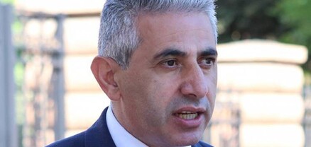 Էդգար Ղազարյանի ծեծի գործը «ջրո՞ւմ են»․ Հրապարակ