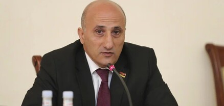 Ինչպես են ԿԸՀ նախագահի 2 որդիները ազատվել բանակից. մանրամասներ. Ժողովուրդ