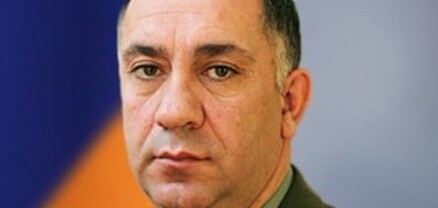 ԳՇ պետի նախկին տեղակալ Ստեփան Գալստյանի առողջական վիճակն անբավարար է. դատարանը դատաբժշկական փորձաքննություն է նշանակել