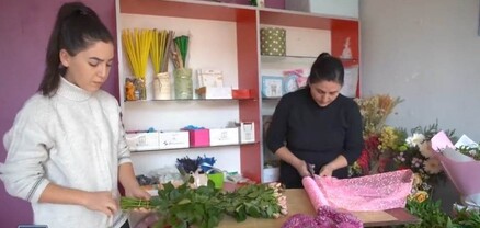 4000 դոլար դրամաշնորհով 300 մարդ նոր բիզնես է հիմնել