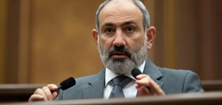 Նախկին ղեկավարների որդինը ծառայել են. Փաշինյանը խաբել է. մաս 128. Ժողովուրդ