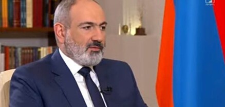 Ադրբեջանը փորձում է կառուցել նոր էսկալացիայի նախապայման․ Փաշինյան