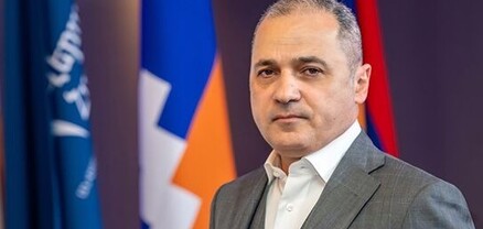 Վահե Հակոբյանը հերքել է մանդատը վայր դնելու մասին շրջանառվող լուրերը