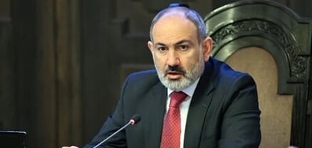 Հաջորդ տարվանից նոր ստանդարտի ոստիկանության տարածքային կառույցների շենքեր պետք է ունենանք. սկսում ենք Մեղրիից. Փաշինյան