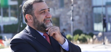 Ֆրանսիայի Սենատի բանաձևը վերահաստատում է Լեռնային Ղարաբաղի Հանրապետության ճանաչման անհրաժեշտությունը․ Վարդանյան