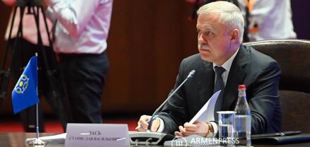 ՀԱՊԿ-ն ունի անհրաժեշտ ռեսուրսներ տաջիկա-ղրղզական սահմանին իրավիճակի կարգավորմանն օգնելու համար․ ՀԱՊԿ գլխավոր քարտուղար