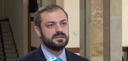 Կանադան ՀՀ-ում դեսպանություն է բացում, որովհետեւ մենք աշխարհի ամենաժողովրդավարական երկրներից մեկն ենք. ՔՊ պատգամավոր