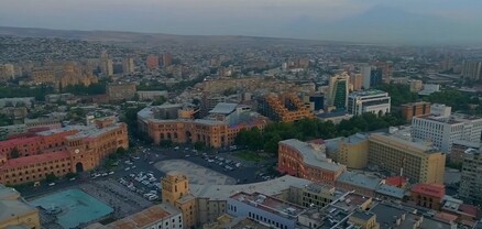 Այսօր փակ կլինի Աբովյան-Պուշկին խաչմերուկից Հանրապետության հրապարակ հատվածի երթևեկությունը