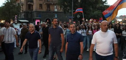 «Հայաստան» խմբակցությունը երեկ փակ հանդիպում է արել․ Հրապարակ