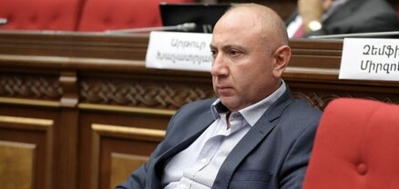 Ադրբեջանի խորհրդարանին պատասխան չտալը, լռելը կարող է ընկալվել որպես համաձայնության նշան․ Անդրանիկ Թեւանյան