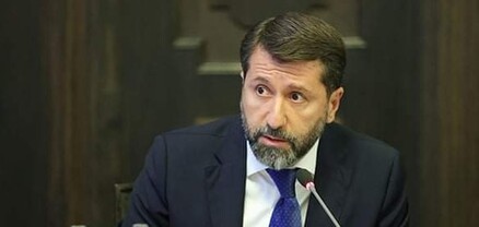 Կարեն Անդրեասյանը դիմել է դատավորների օգնությանը. Ժողովուրդ