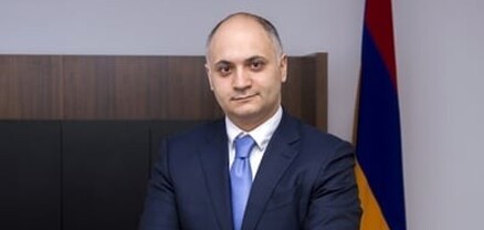 ՄՊՀ նախագահը մեկնել է Փարիզ մասնակցելու ՏՀԶԿ  մրցակցության հարցերով համաշխարհային համաժողովին