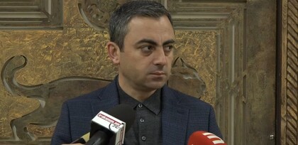 Ակնհայտ է՝ նոյեմբերի 9-ի փաստաթղթով միջանցք չկա, բայց գրեթե ակնհայտ է, որ կա բանավոր պայմանավորվածություն. Սաղաթելյան