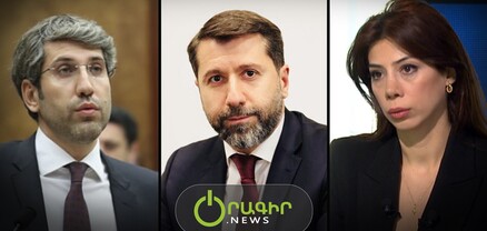 Կա եռամիասնություն՝ Անդրեասյան, Մինասյան, Թումանյանց․ նրանք չեն կարող միմյանց նկատմամբ անաչառ լինել․ Սիրանուշ Սահակյան