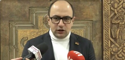 Դիմում եմ Նիկոլի նեղ շրջապատին՝ բոլորիդ ա փուռը տալու, ինչ-որ փուլում քավության նոխազ եք լինելու. Մամիջանյան
