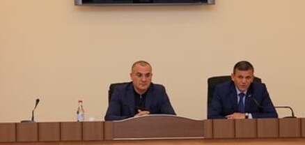 Արցախի ԱԺ հանձնաժողովները փակ նիստում քննարկել են «ԱՀ 2023թ. պետական բյուջեի մասին» օրինագիծը