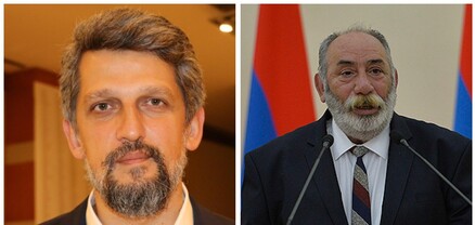Պոլսահայ գործիչներն ինչպես են մեկնաբանում Հայաստան-Թուրքիա-Ադրբեջան կարգավորման գործընթացները