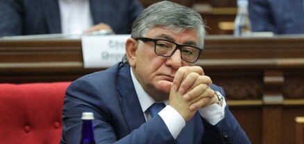Բացառված է, որ Փաշինյանի հետ քննարկում ունենամ, էդ նշանակում ա, որ մյուս օրվանից ես Խաչատուր Սուքիասյան չեմ. Սուքիասյան