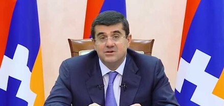 Առաջնագծում աշխատանքներ իրականացնելու առումով ունենք խնդիրներ. Արցախի նախագահ