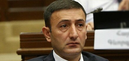 2020 թվականի ՀՆԱ-ի մոտավորապես 60%-ը բաժին է ընկել Երևանին. Բաբկեն Թունյան