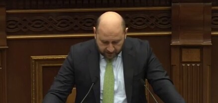 2023-ի կապիտալ ծախսերի ավելացման հաշվին պետբյուջեի պակասորդը կավելանա՝ կազմելով ՀՆԱ-ի 3,1%-ը