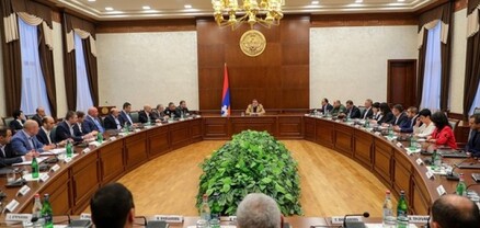 Այս նշանակումն ինքնին լեգիտիմացնում է Արցախի հարցի չլուծված լինելը. Փաստ