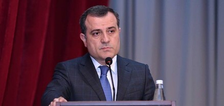 Բայրամովը Հայաստանին մեղադրել է «պարտավորությունները խախտելու մեջ»