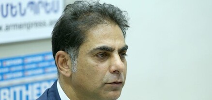 Մուրադ Փափազյանը հաղթել է Կառավարությանը եւ ԱԱԾ-ին