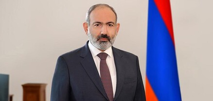 Հայաստանը կանգնած է Լիբանանի կողքին. Փաշինյան