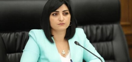 Չինաստանի դեսպանը վերահաստատեց իր պատրաստակամությունը` աջակցել հայ ժողովրդին. Թովմասյան