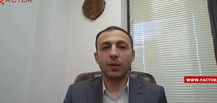 Ադրբեջանը ապակողմնորոշում է միջազգային հանրությանը․ Արցախի  ՄԻՊ