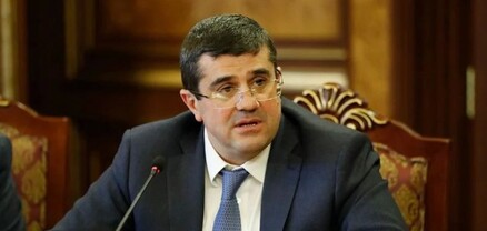 Արցախի նախկին ՊԲ հրամանատարի դեմ հարուցված քրեական վարույթով հարցաքննվել է Արայիկ Հարությունյանը. Ժողովուրդ
