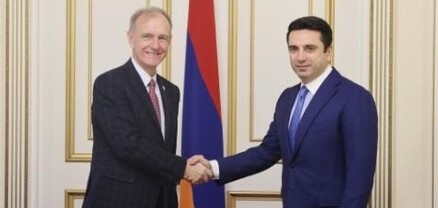 ՀՀ քաղաքացիների համար Լեհաստանի օդանավակայաններում տարանցիկ վիզայի պահանջը մտահոգիչ է. Ալեն Սիմոնյան