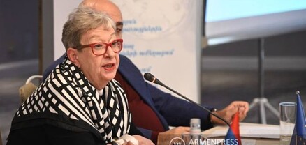 ԵՄ դեսպանը տպավորիչ է որակում Հայաստանի տնտեսության կատարողականը