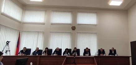 Հանդիպման վայրը՝ Դիլիջան․ առաջիկա weekend-ները թեժ կլինեն դատավորների եւ ԲԴԽ-ի համար
